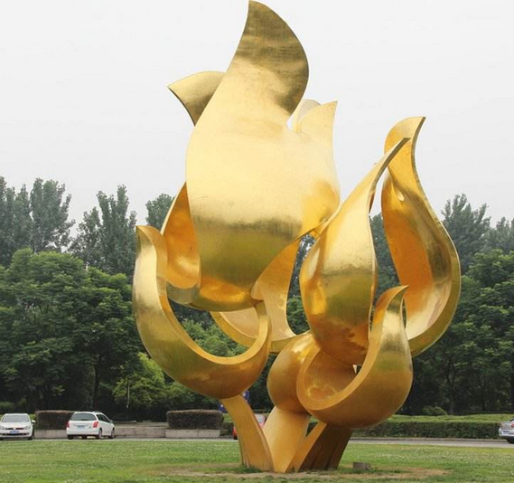 公園布置景觀雕塑有怎樣的好處？